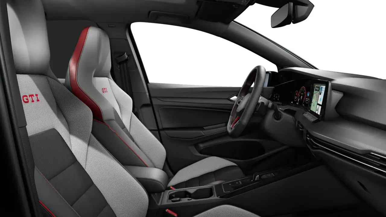Volkswagen Golf 9
