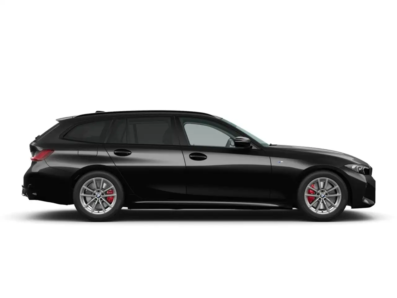 BMW 318 4