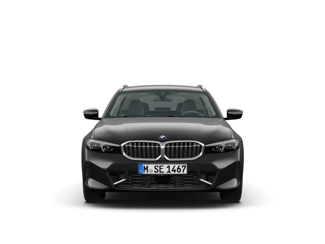 BMW 318 5