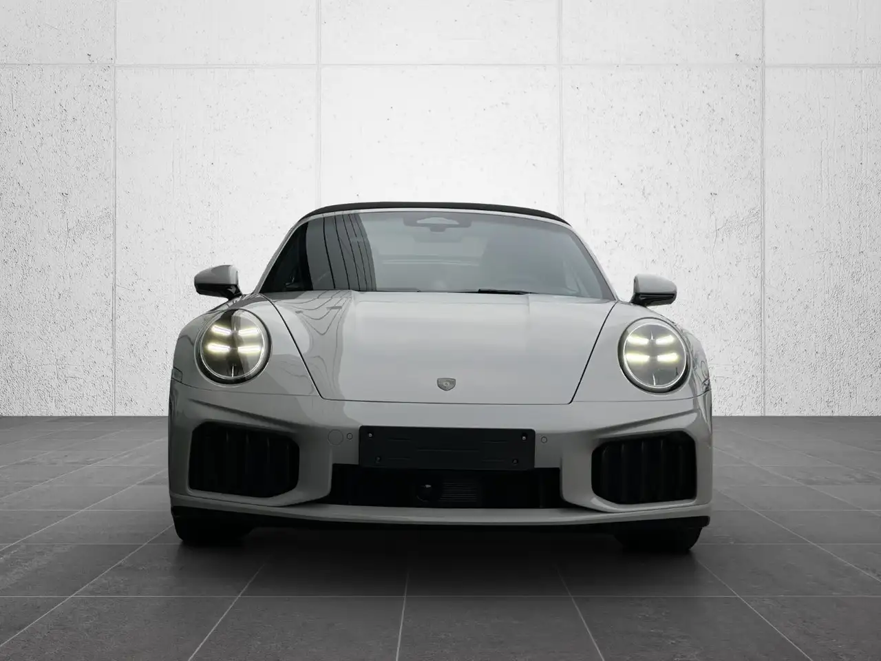 Porsche 992 911 4