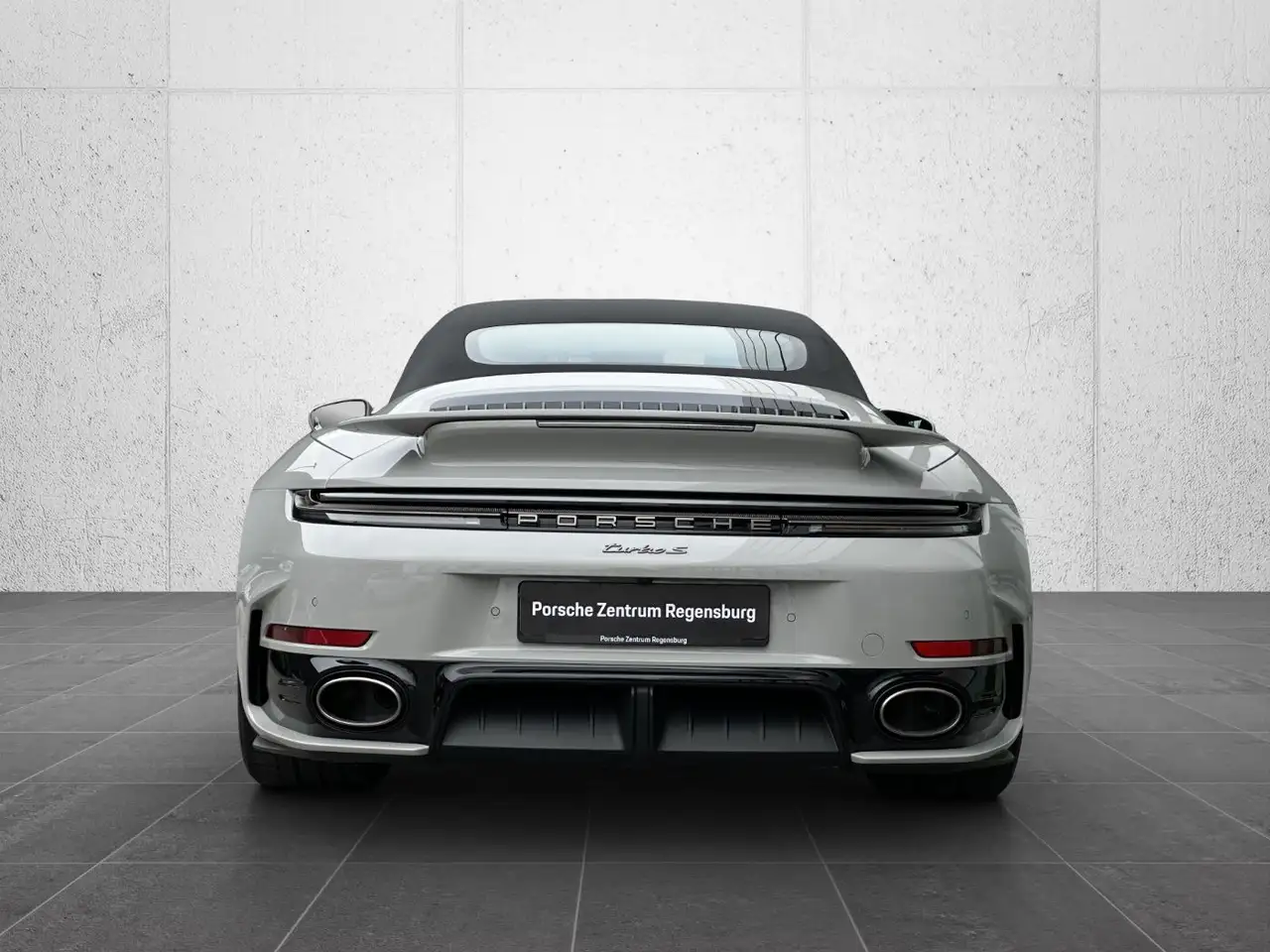 Porsche 992 911 5