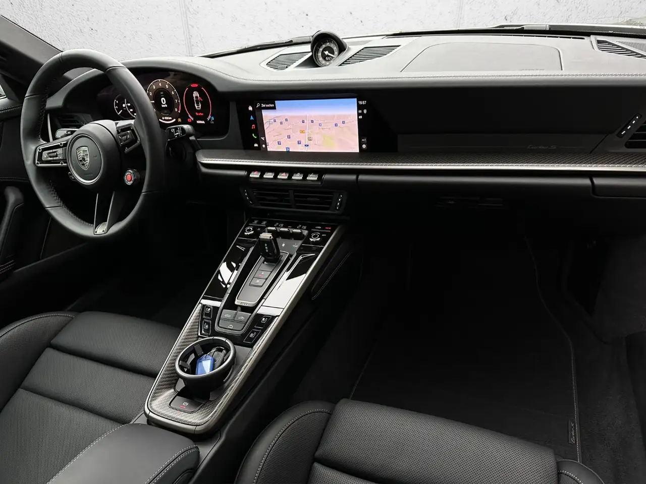 Porsche 992 911 9