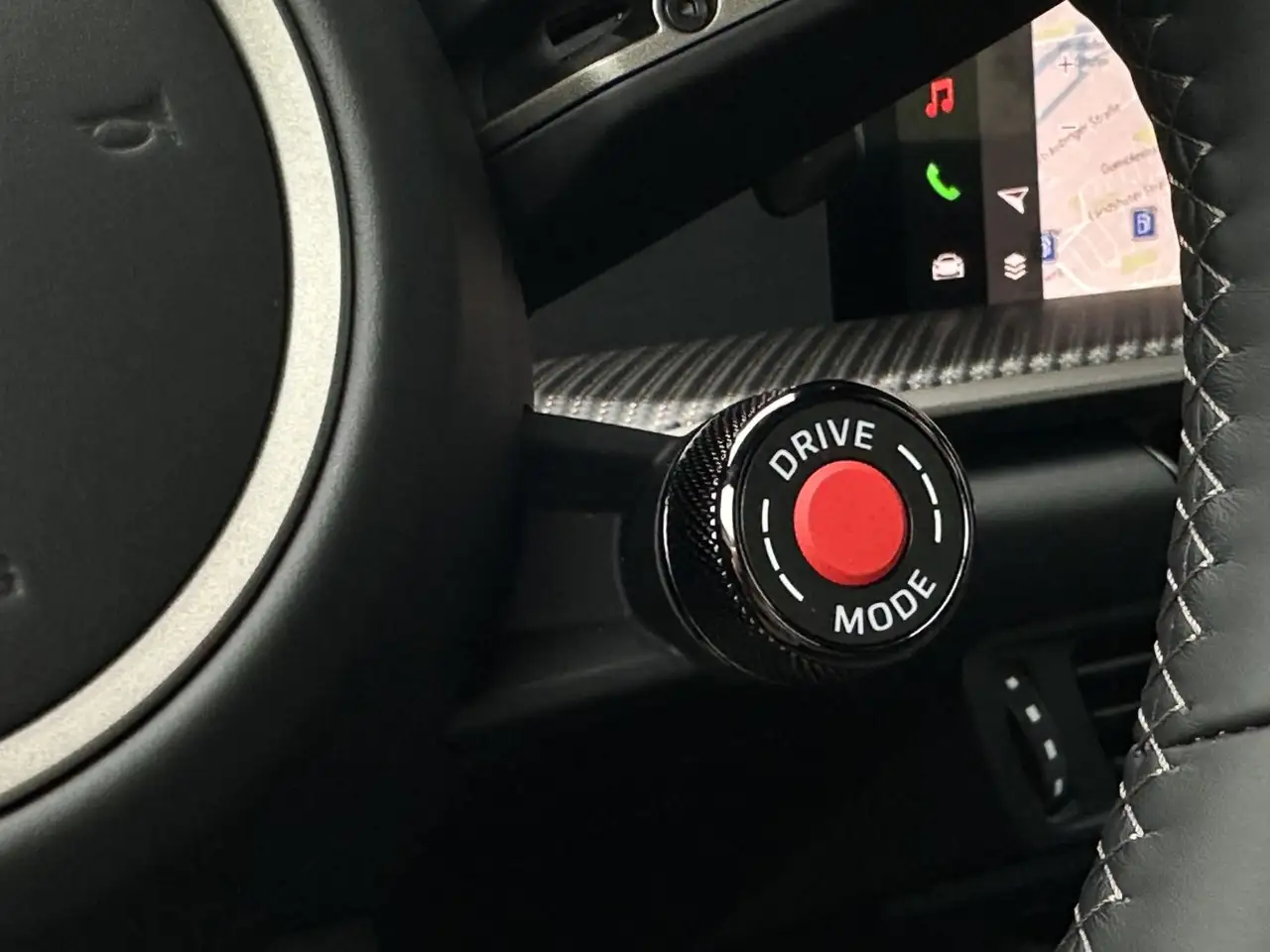 Porsche 992 911 14