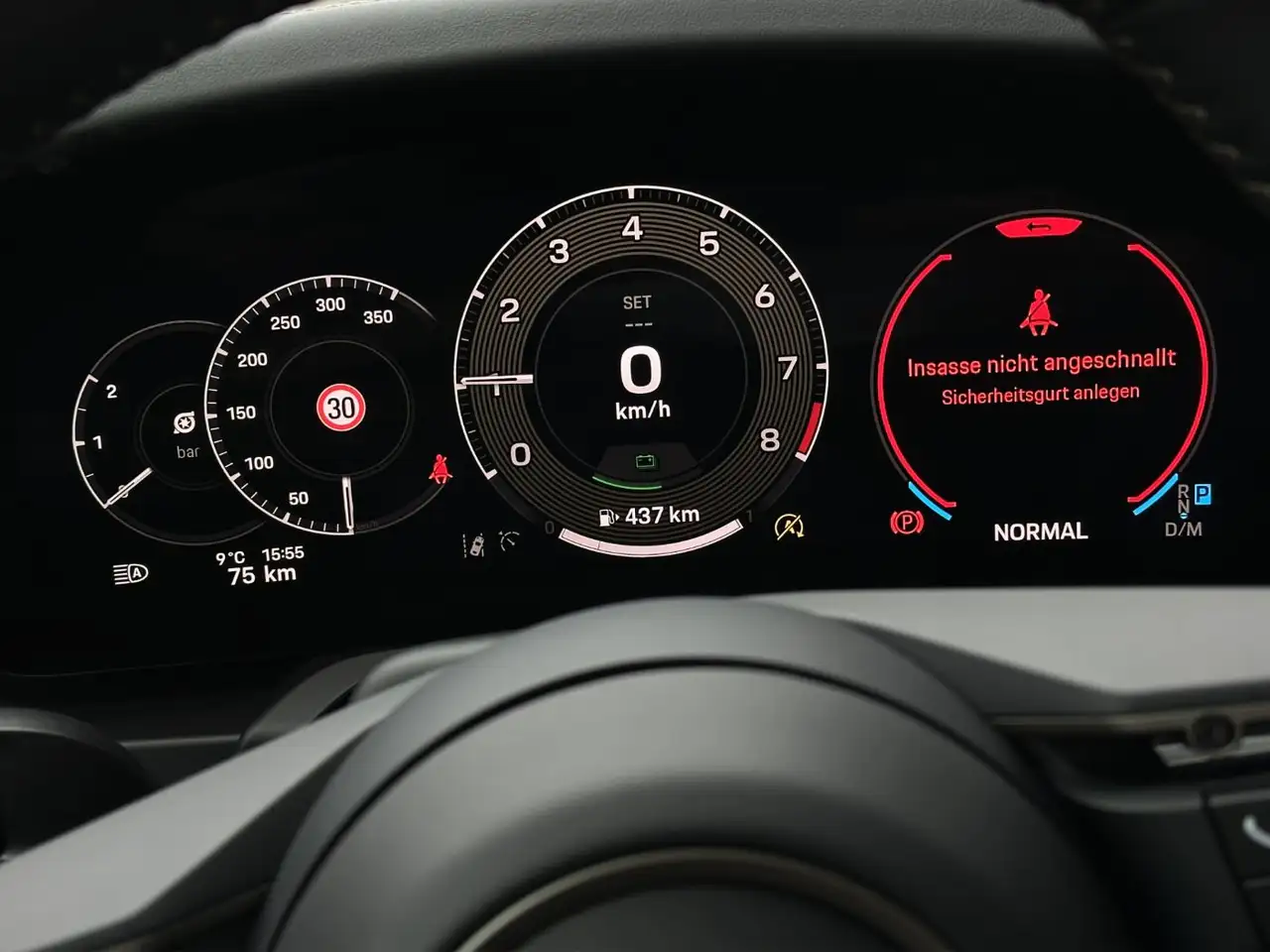 Porsche 992 911 15