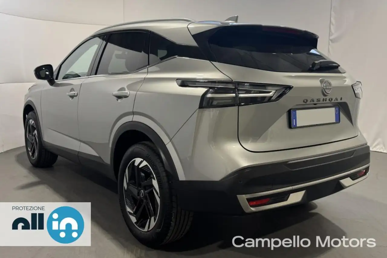 Nissan Qashqai 6