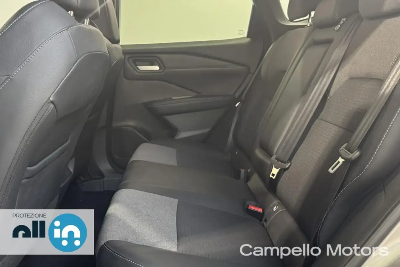 Nissan Qashqai 8