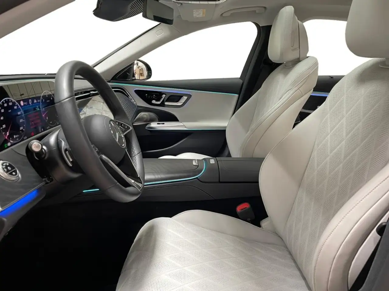 Mercedes-Benz E 450 9