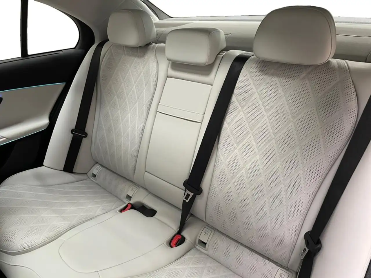 Mercedes-Benz E 450 11