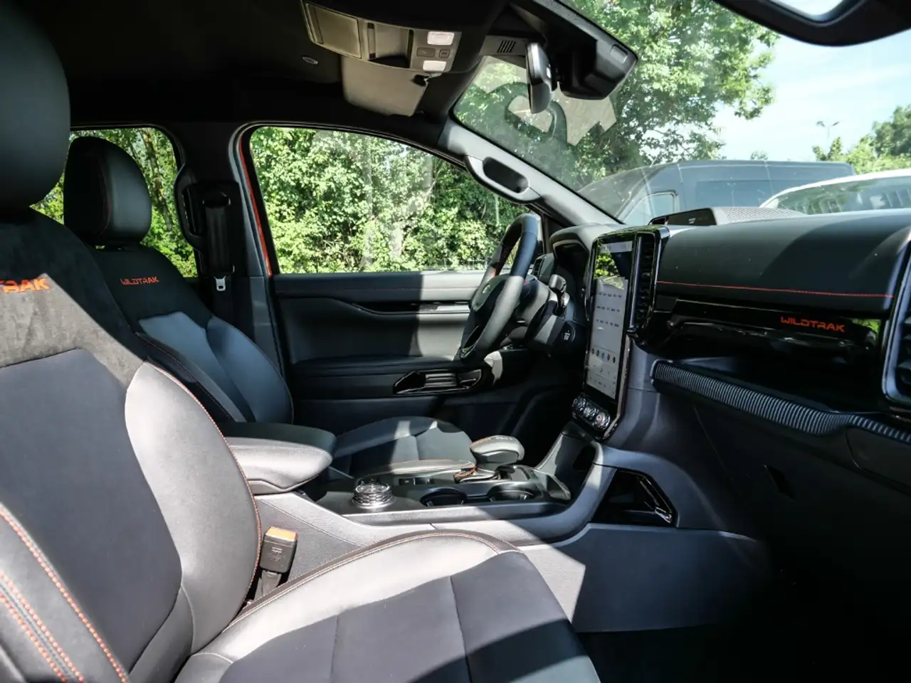 Ford Ranger 15