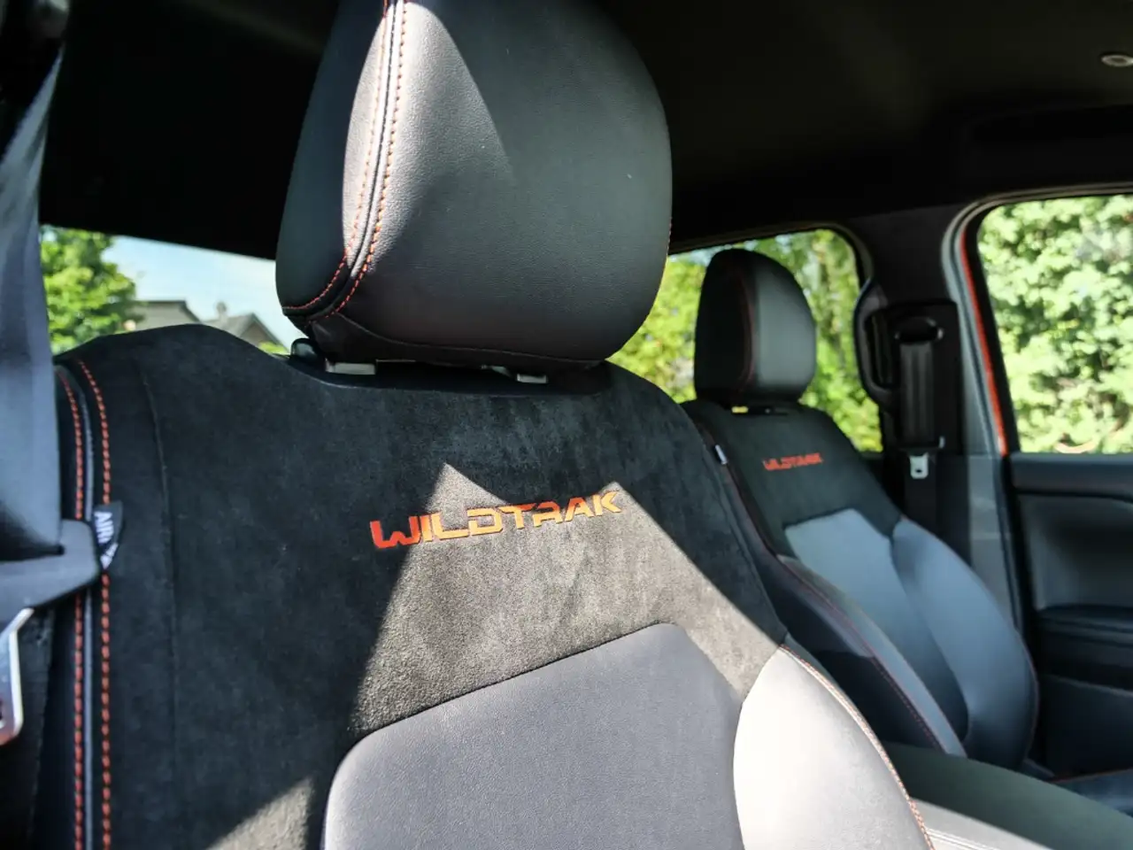 Ford Ranger 16