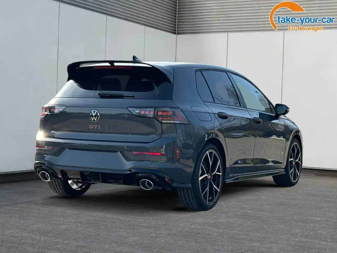 Volkswagen Golf 3