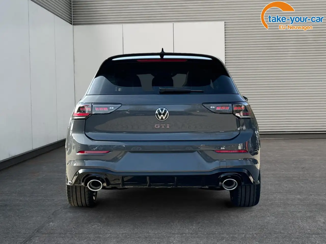 Volkswagen Golf 4