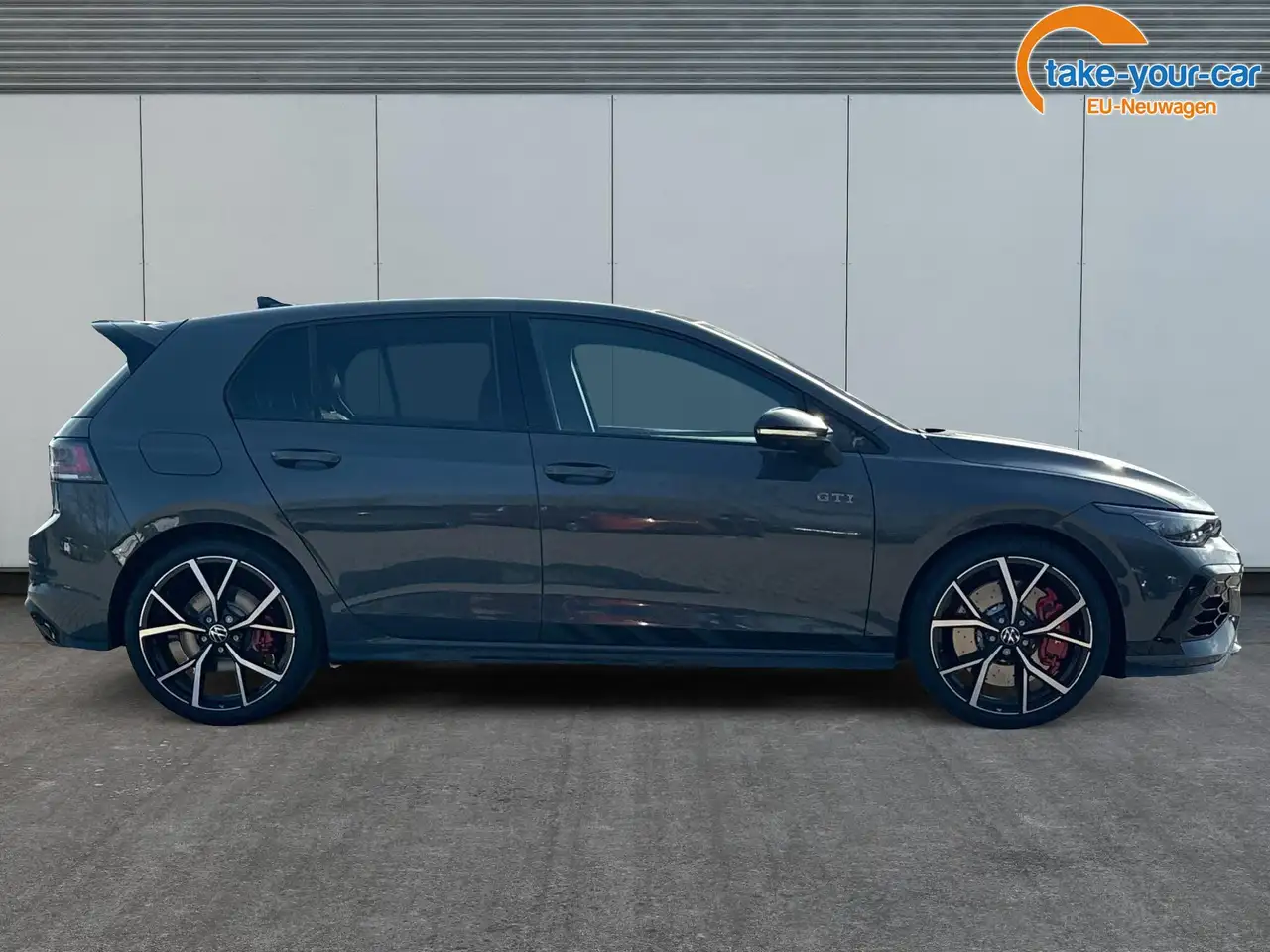 Volkswagen Golf 5