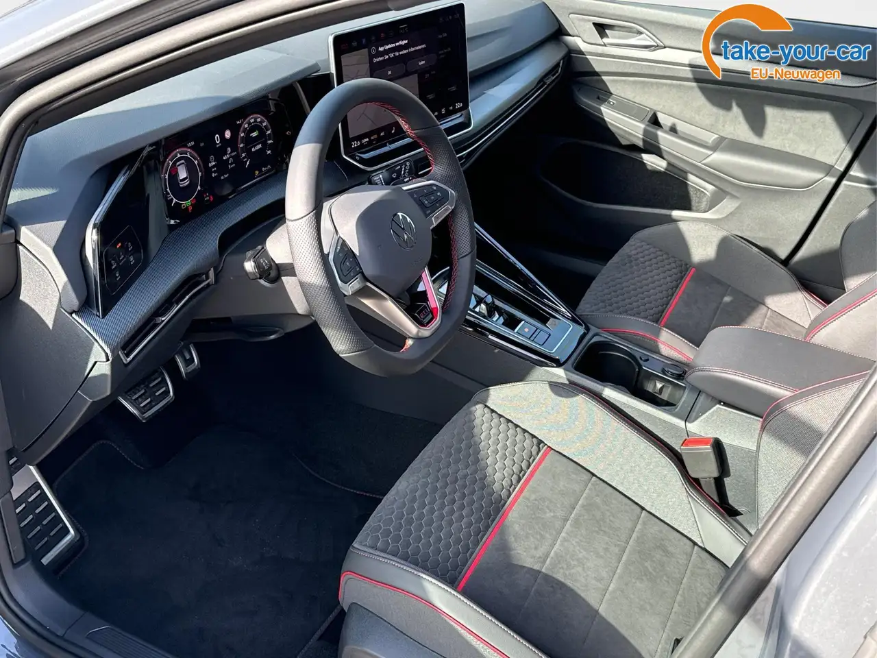 Volkswagen Golf 9