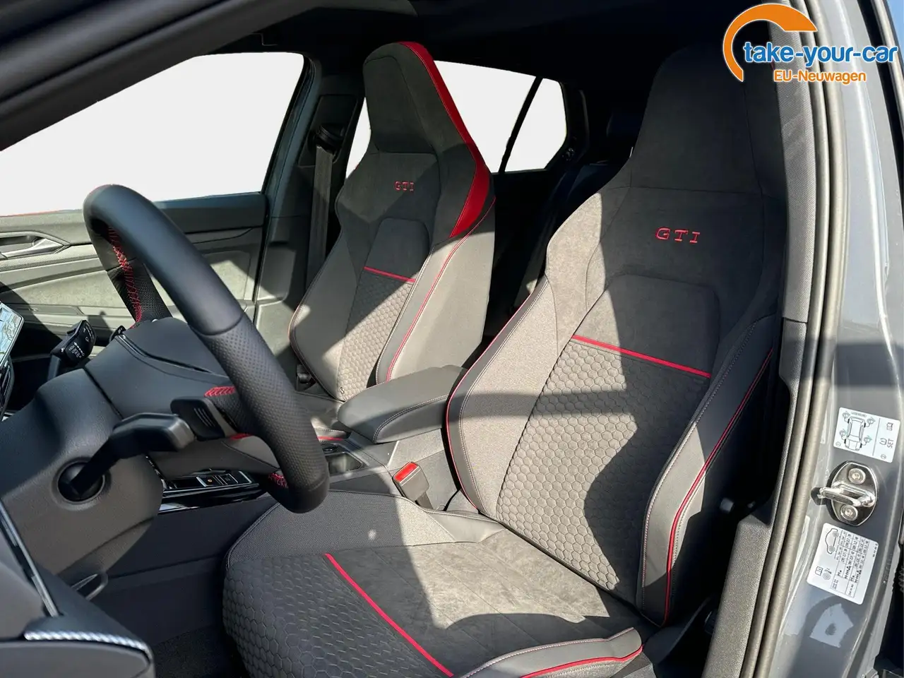 Volkswagen Golf 14