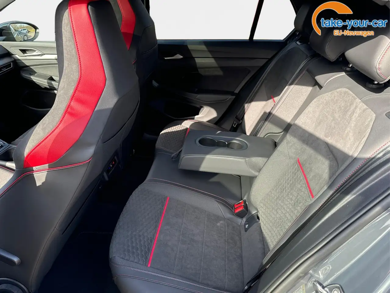 Volkswagen Golf 15