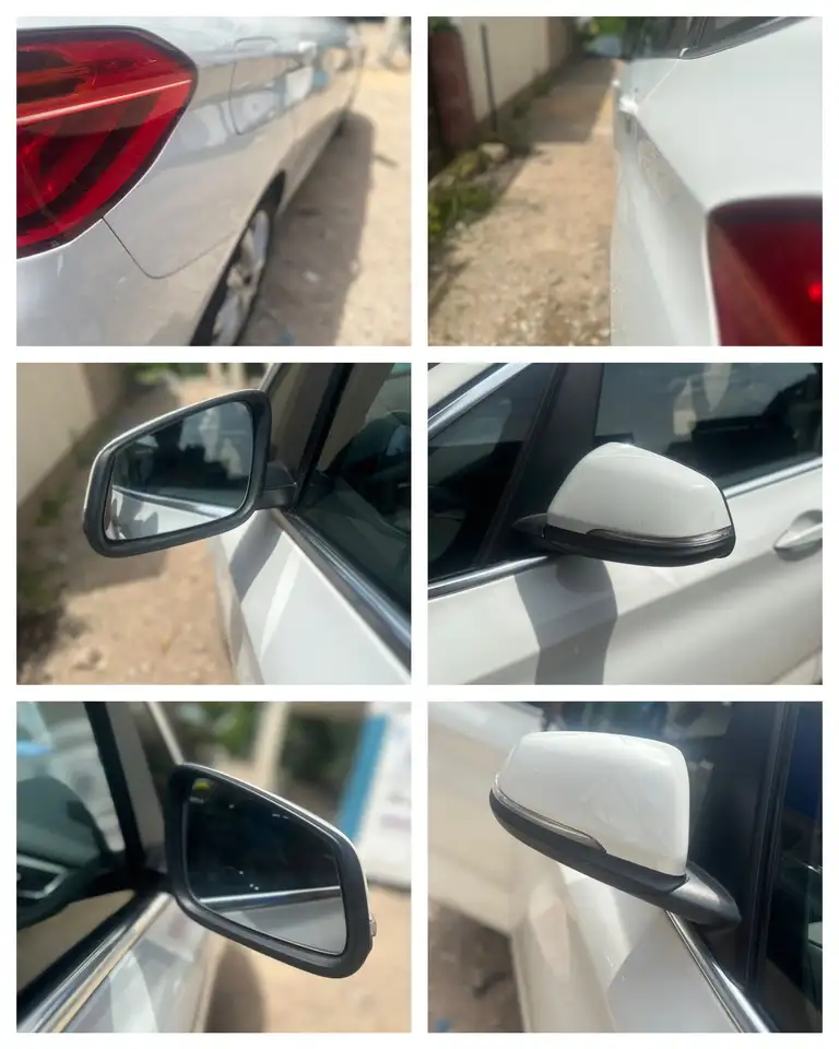 BMW 218 3
