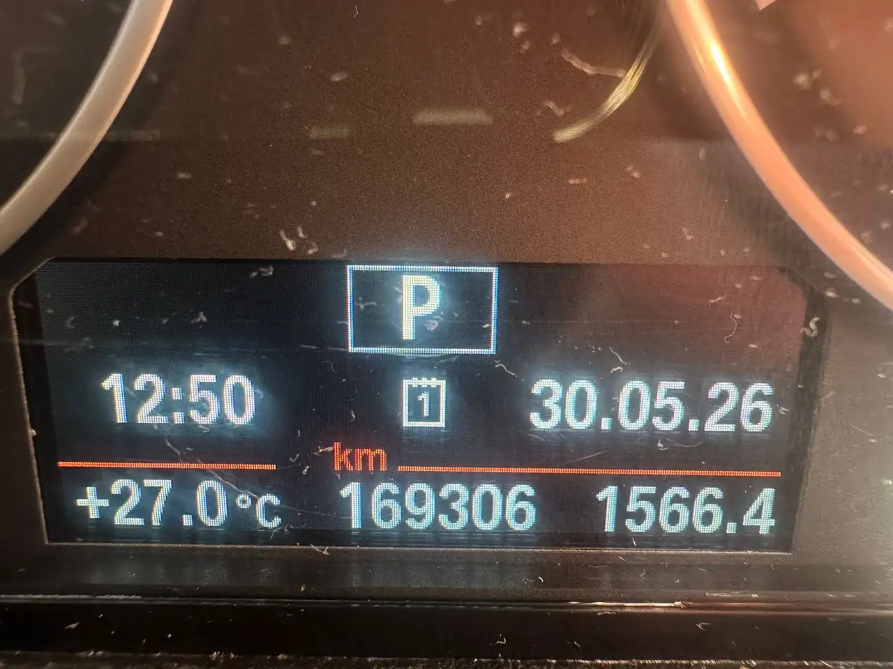 BMW 218 7