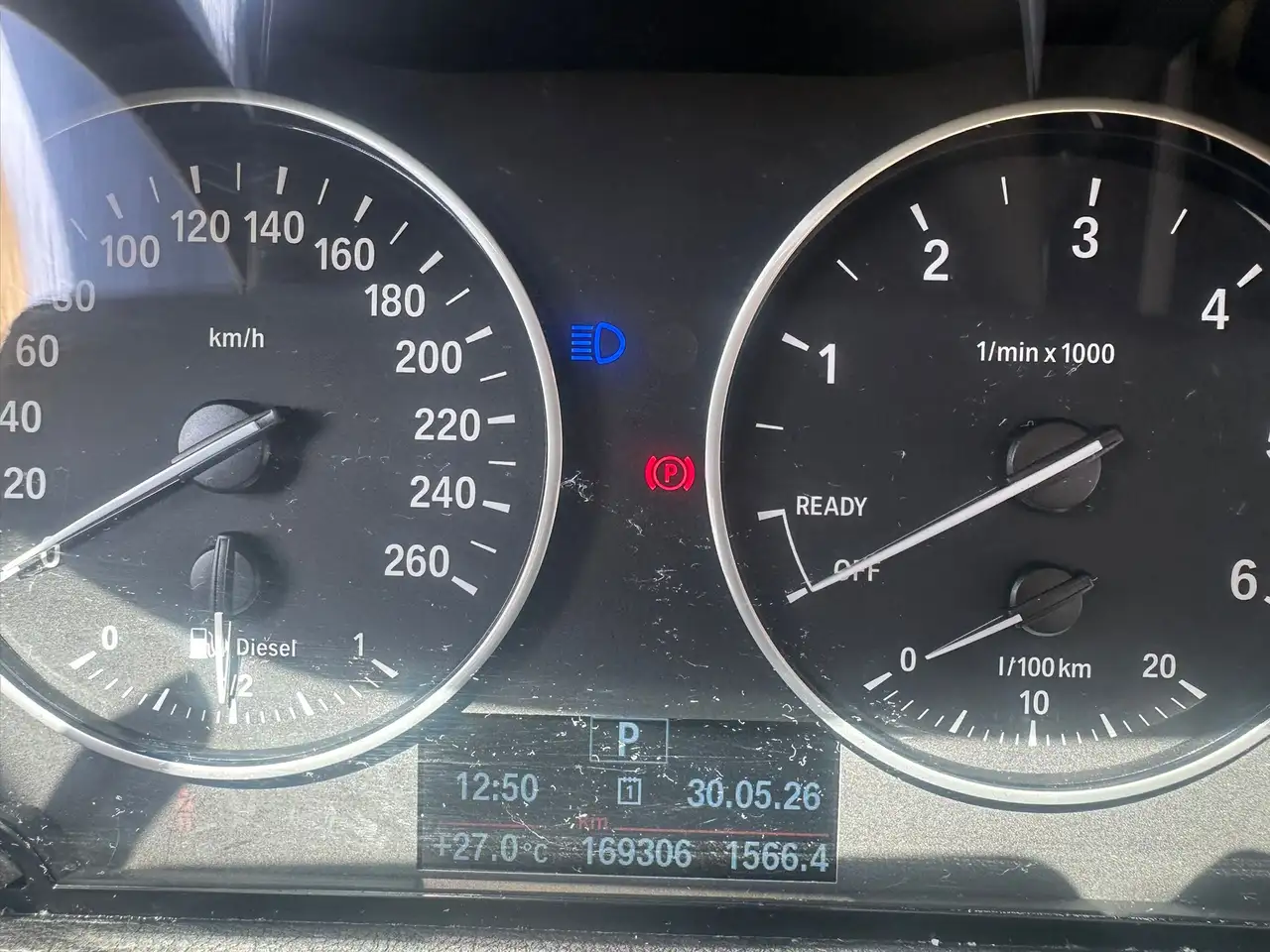 BMW 218 9