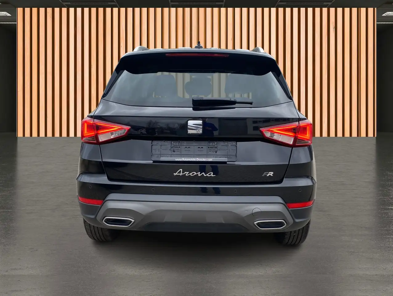 Seat Arona 6