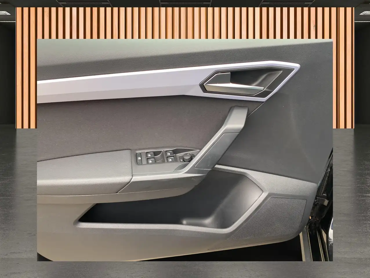 Seat Arona 7