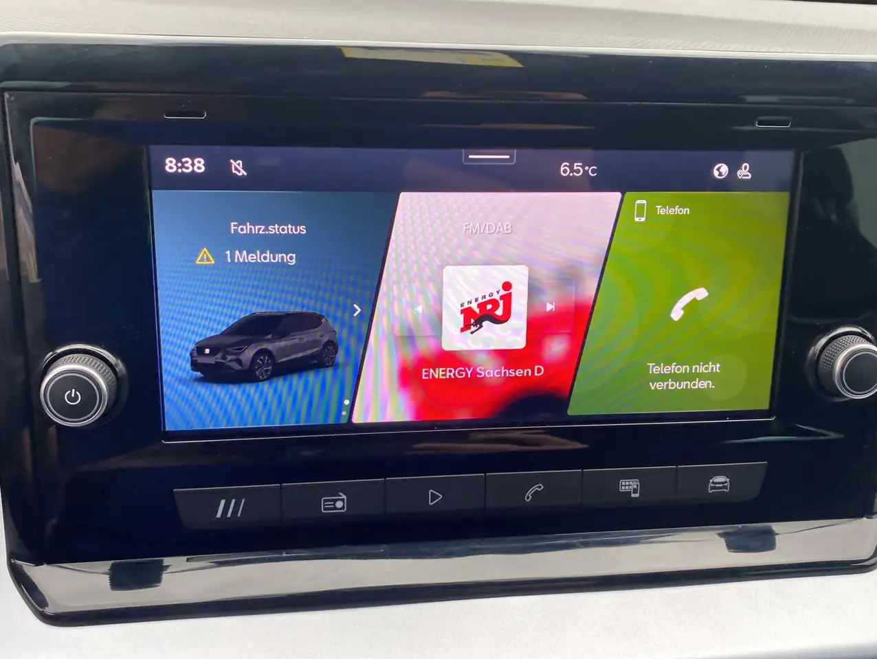 Seat Arona 10