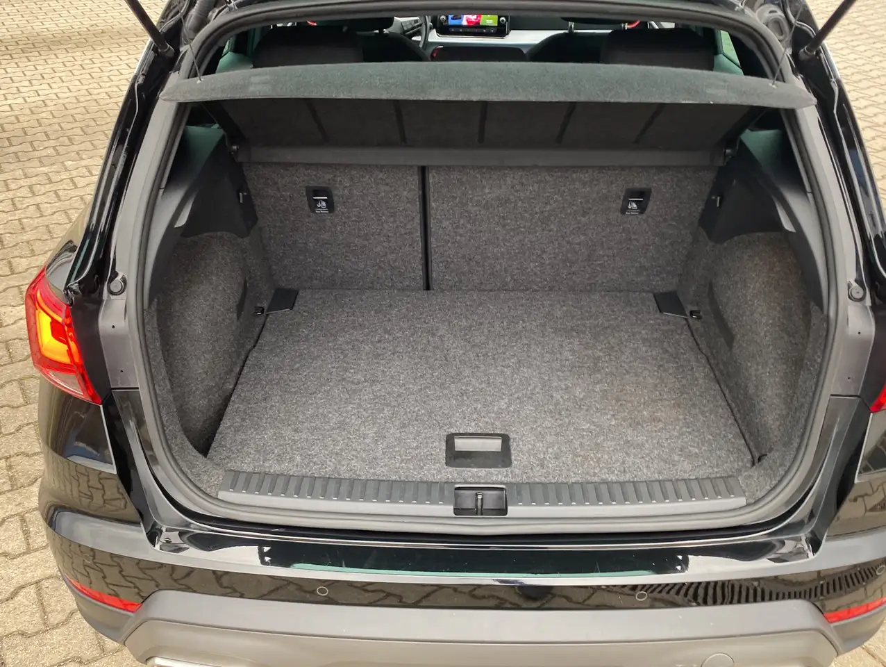 Seat Arona 12