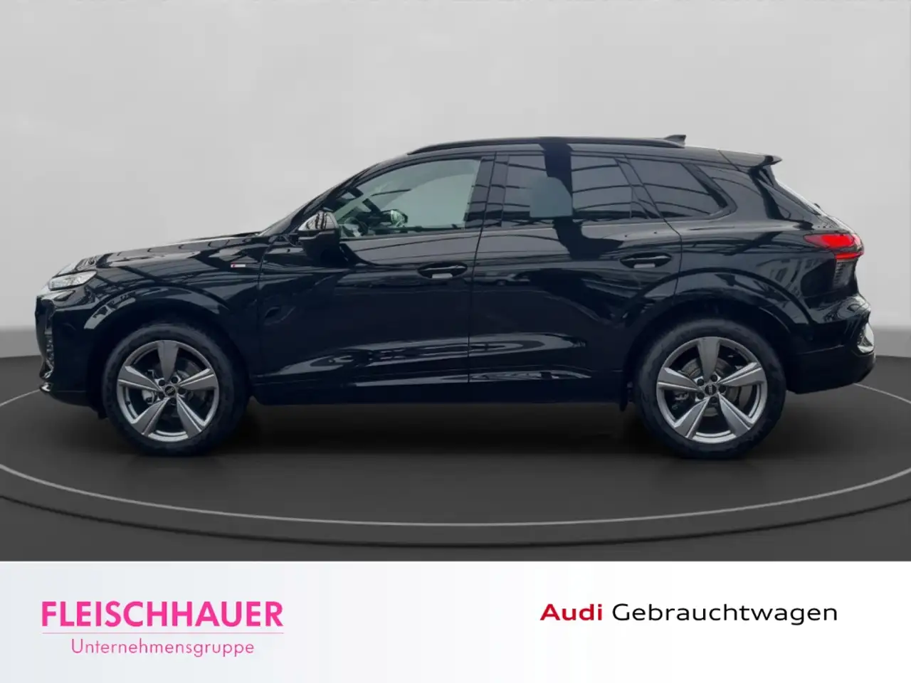 Audi Q3 3