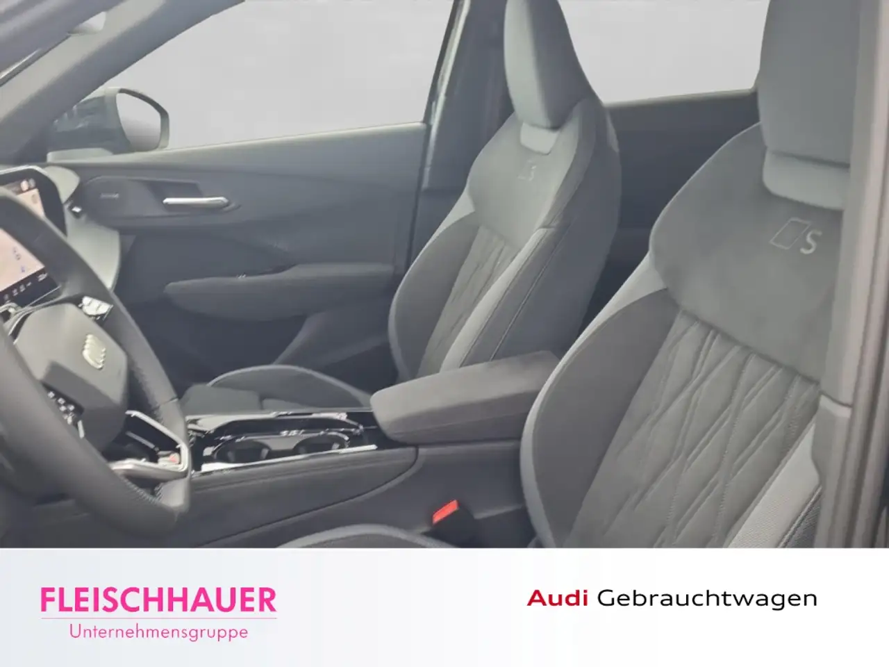 Audi Q3 6