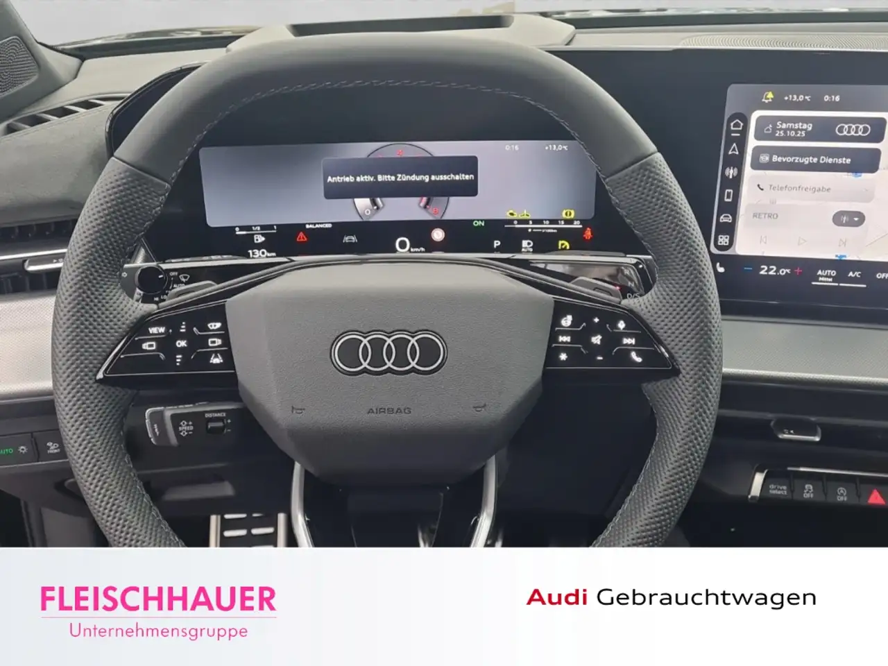 Audi Q3 7