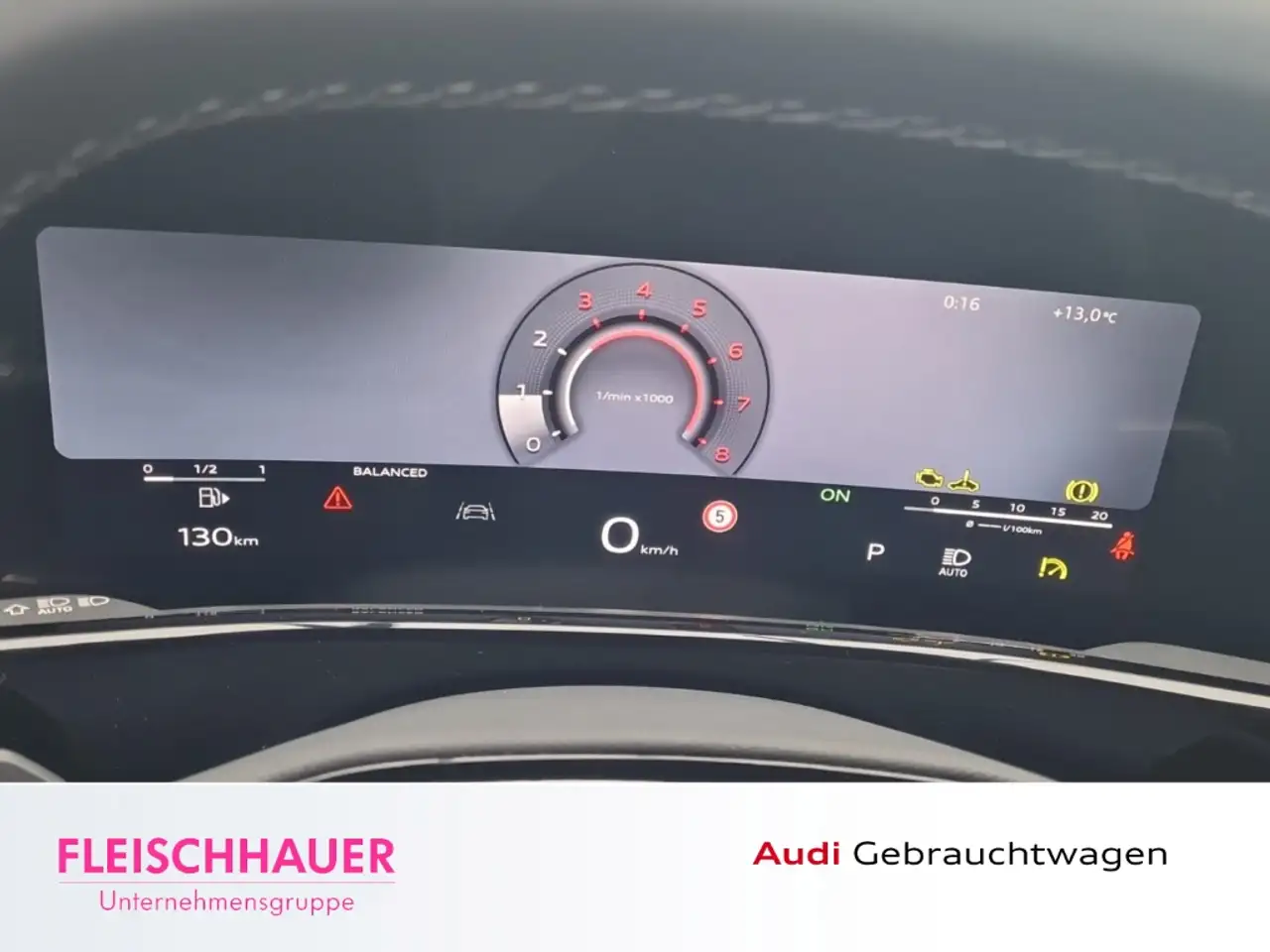Audi Q3 8
