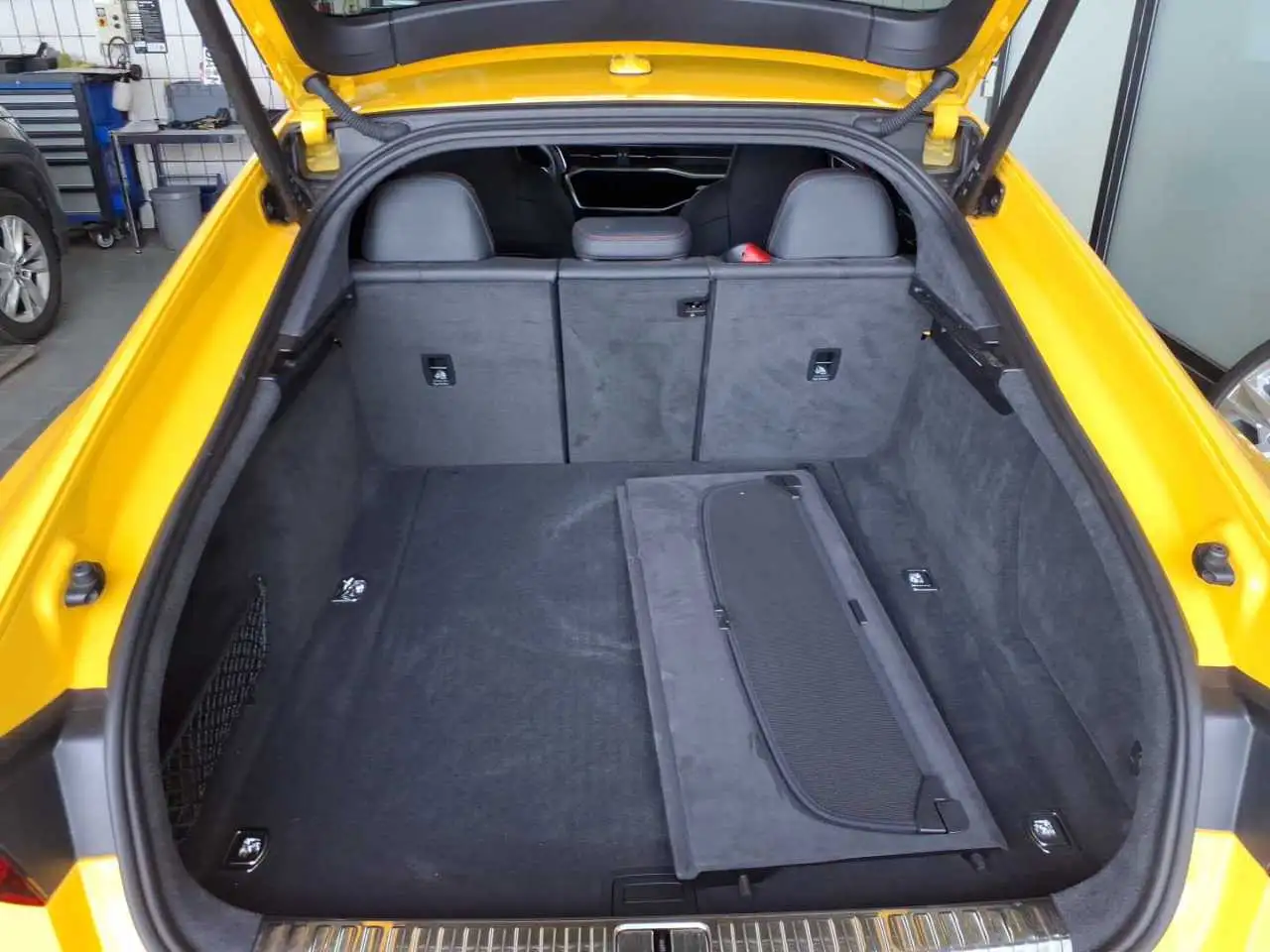 Audi S7 9