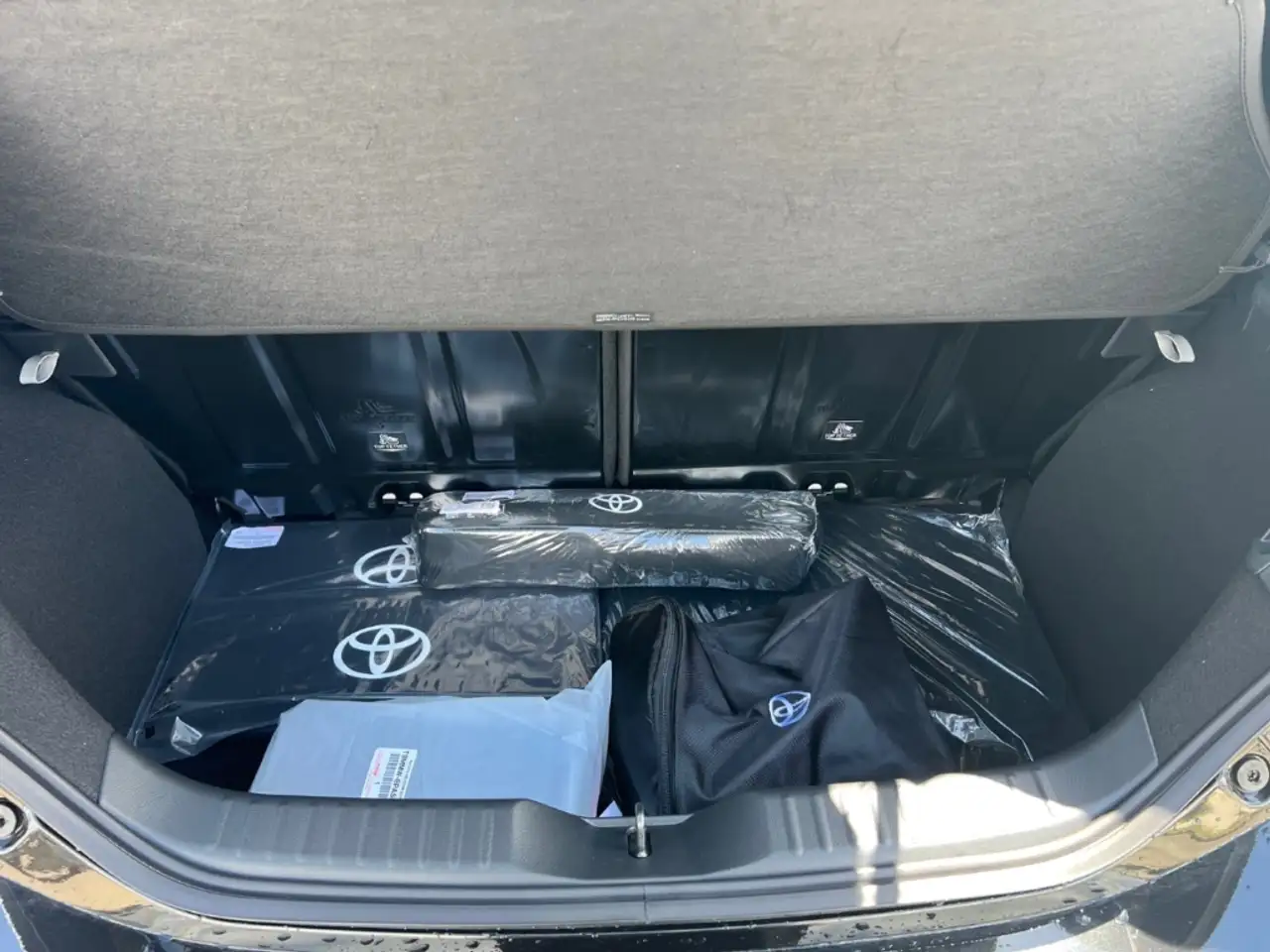 Toyota Aygo X 10