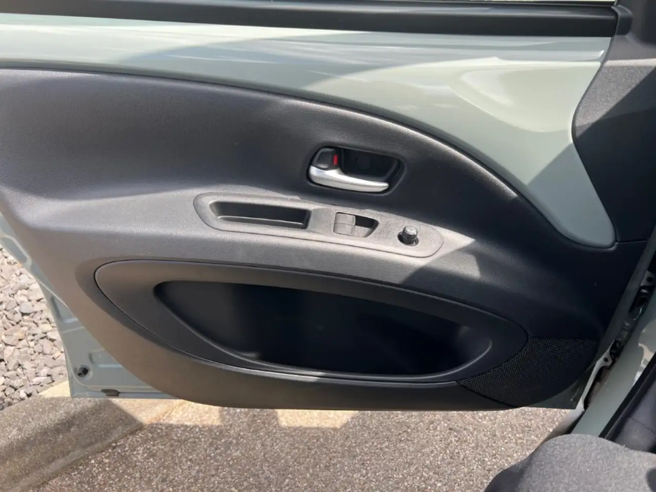 Toyota Aygo X 13