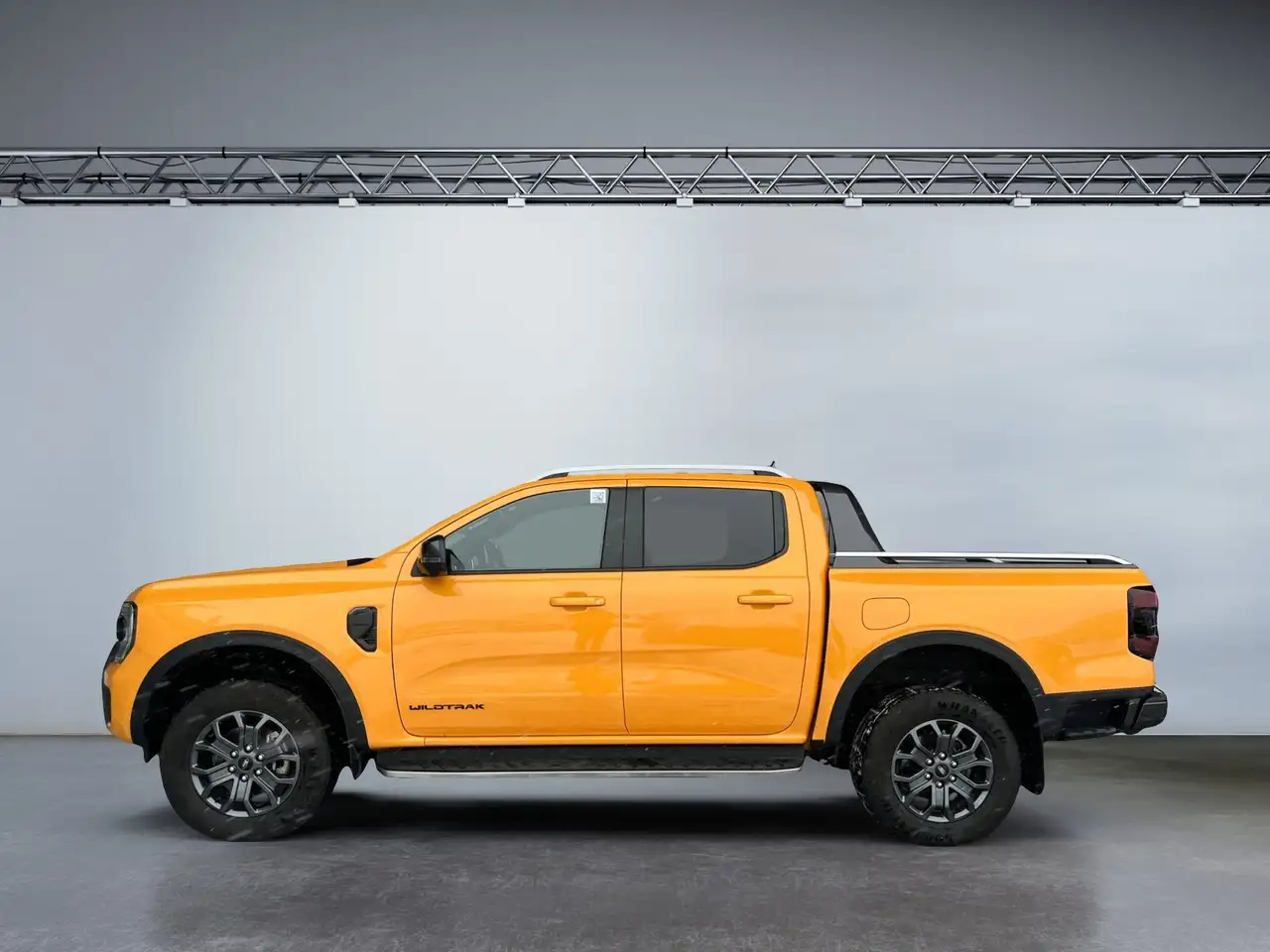 Ford Ranger 3