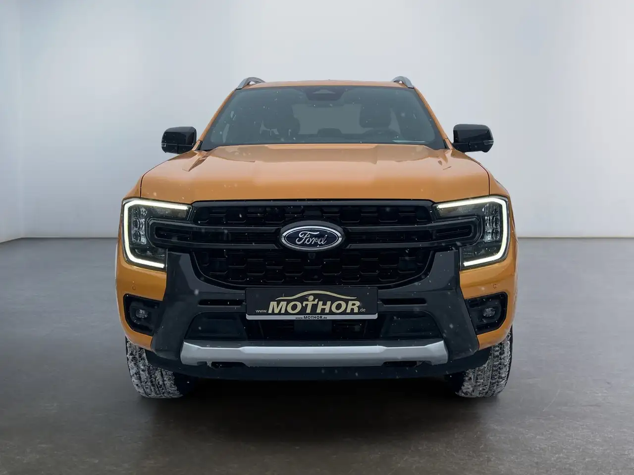 Ford Ranger 6