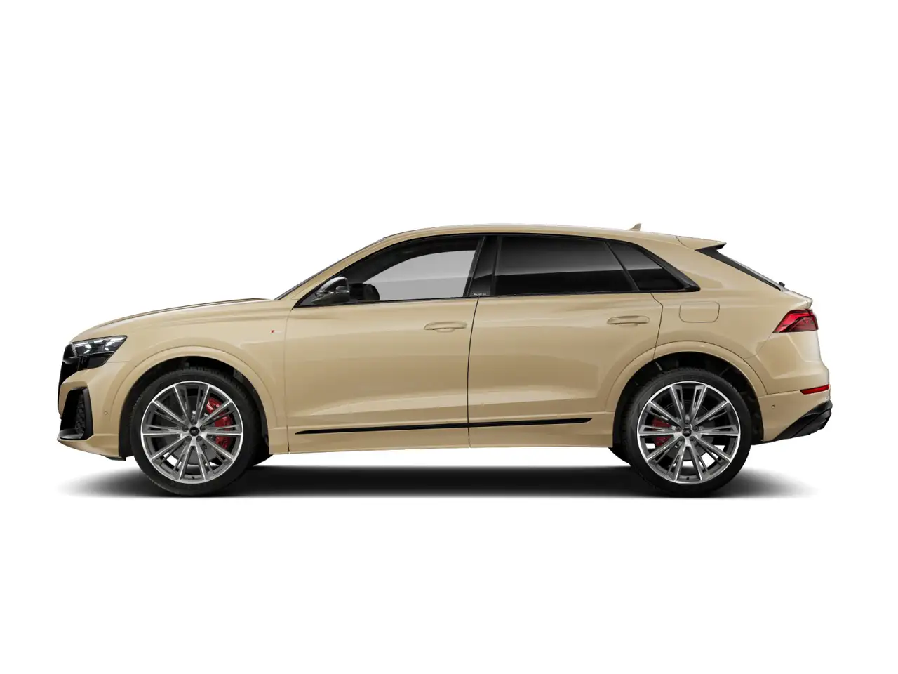 Audi Q8 9