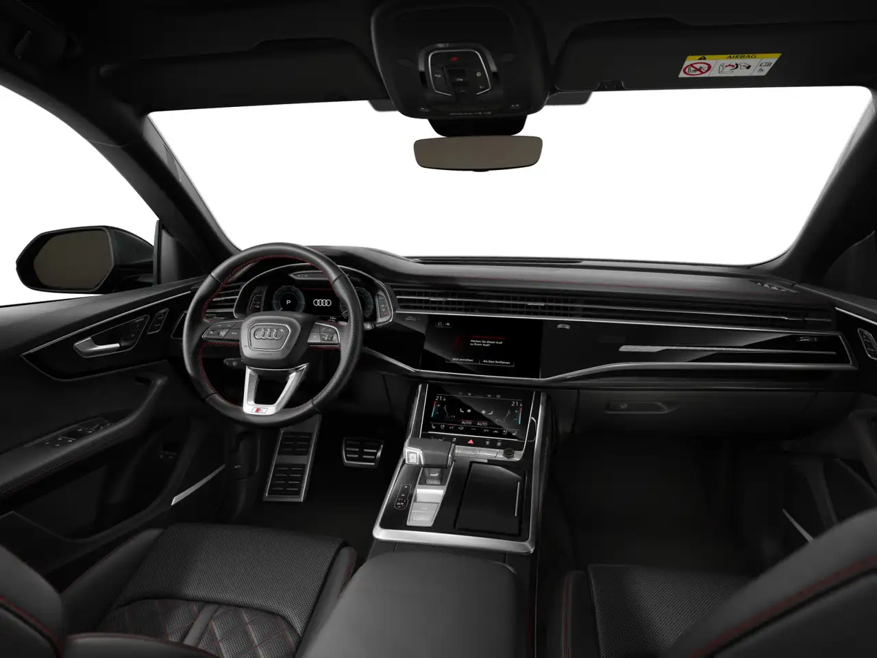 Audi Q8 12