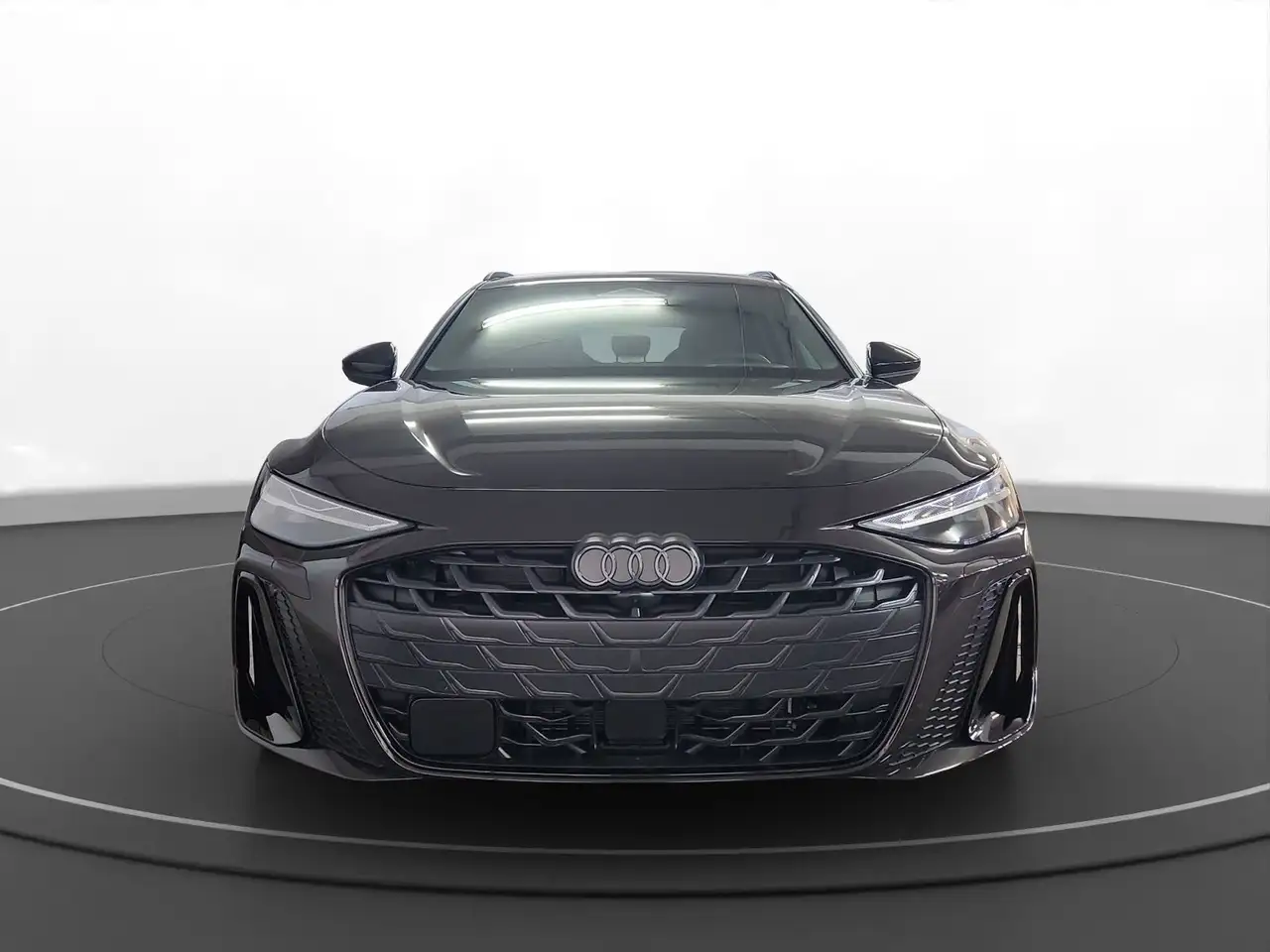 Audi A6 5
