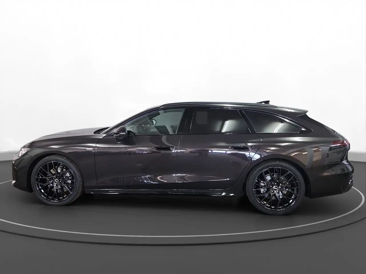 Audi A6 6