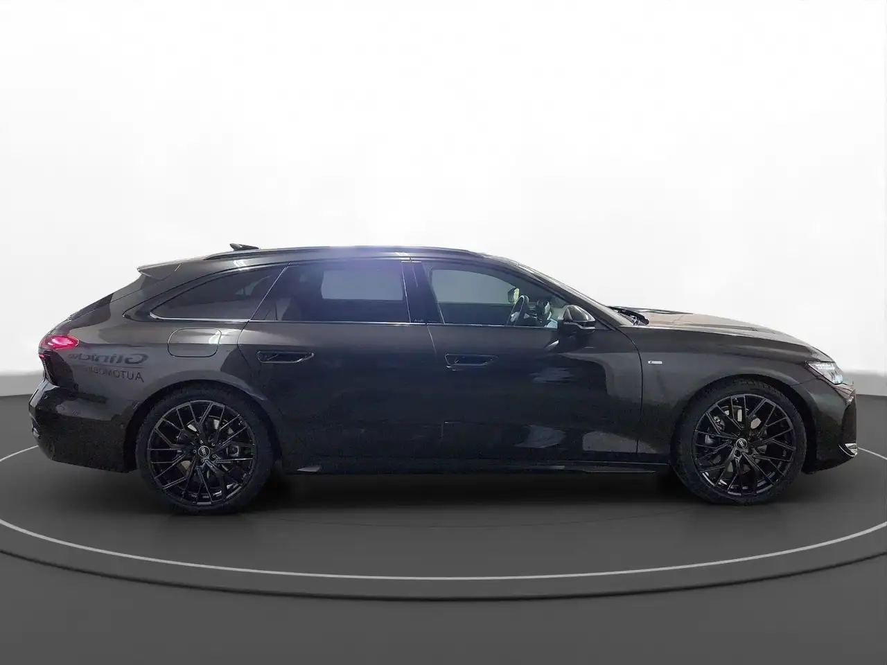 Audi A6 7