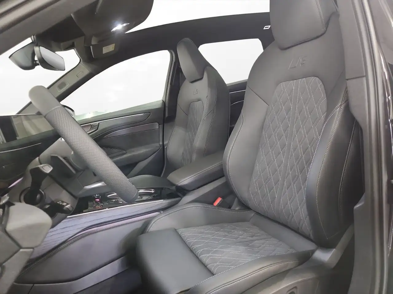 Audi A6 13
