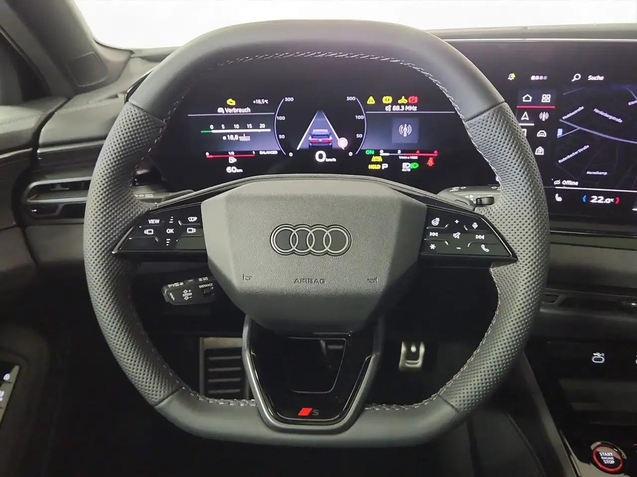 Audi A6 16