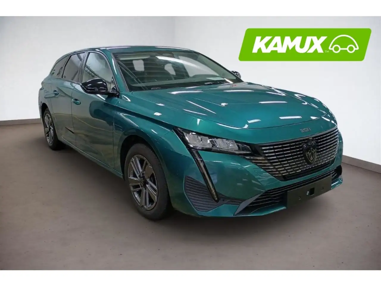 Peugeot 308 2