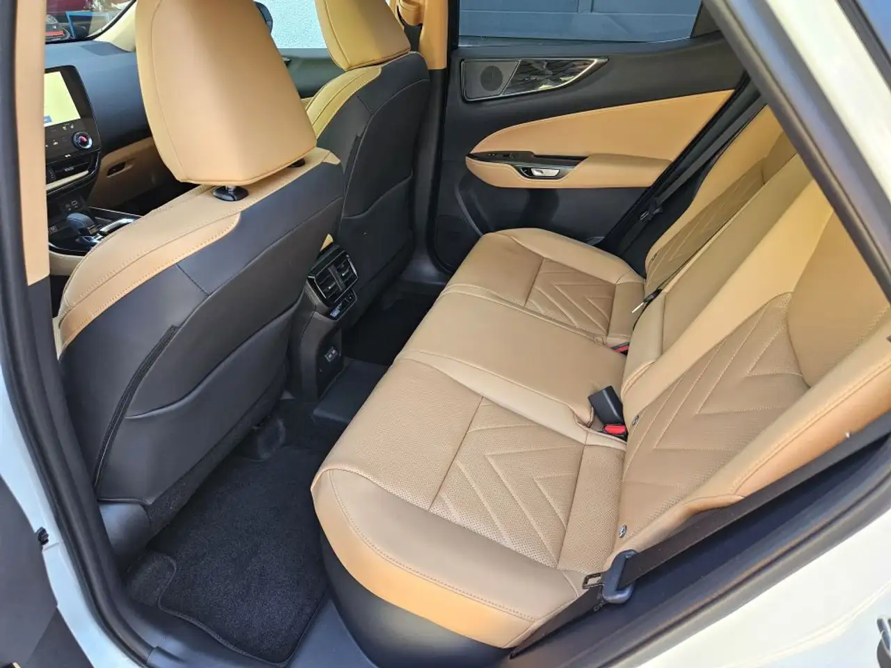 Lexus NX 6
