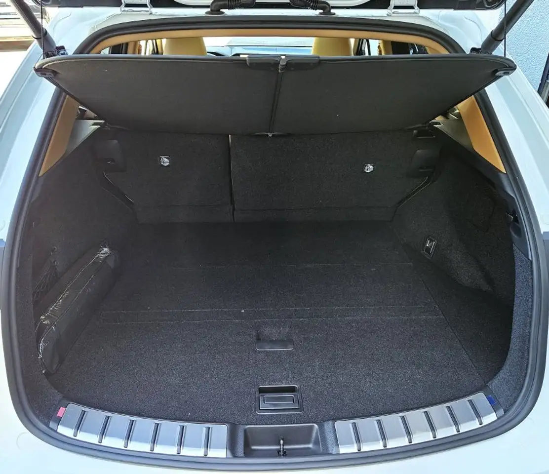 Lexus NX 8