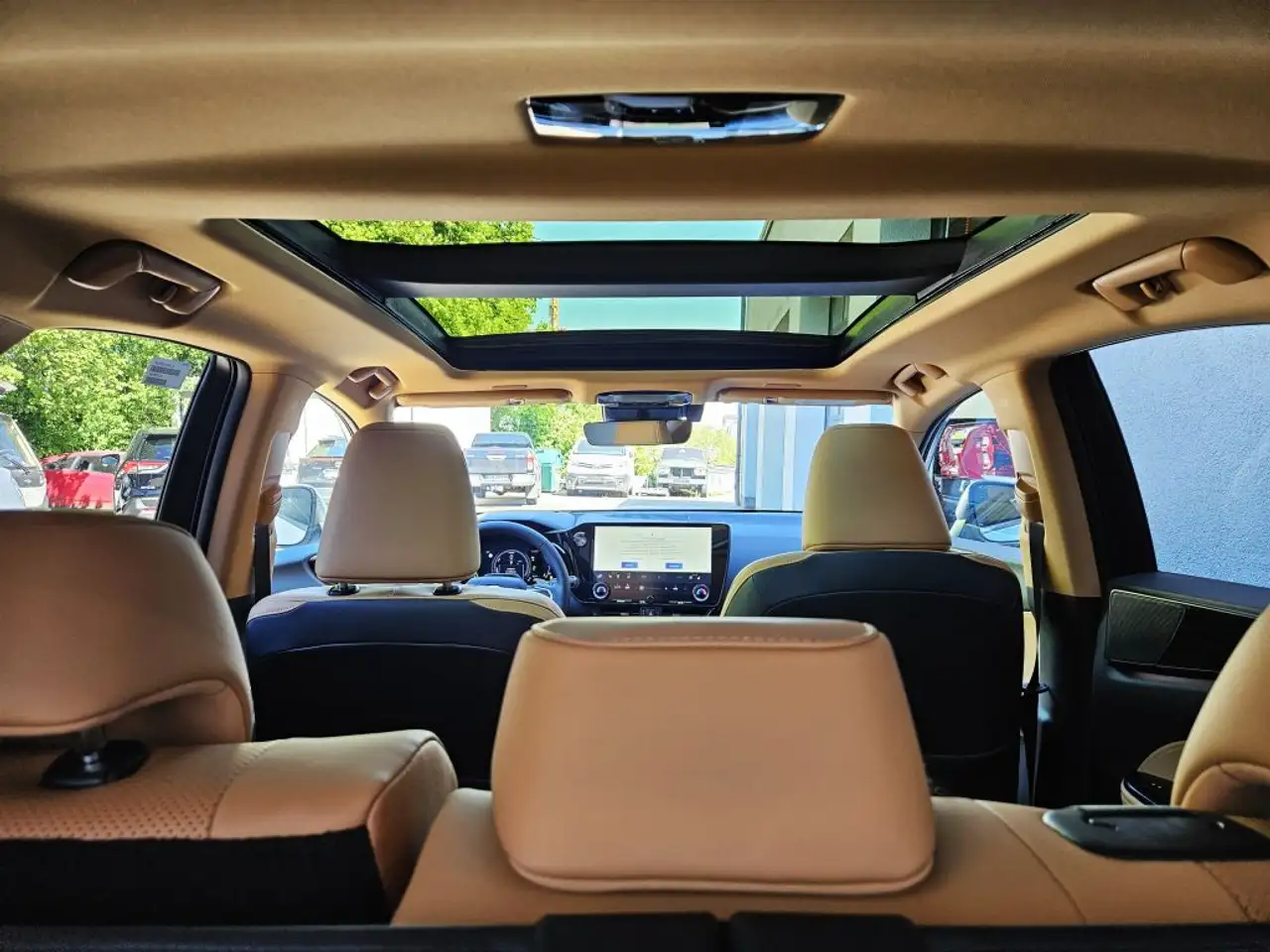 Lexus NX 9