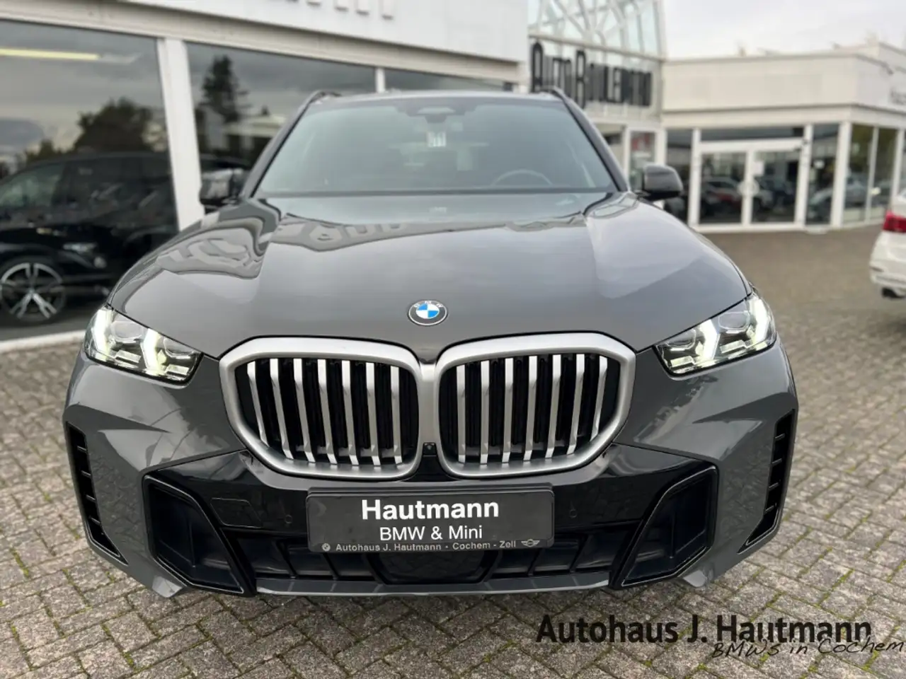 BMW X5 2