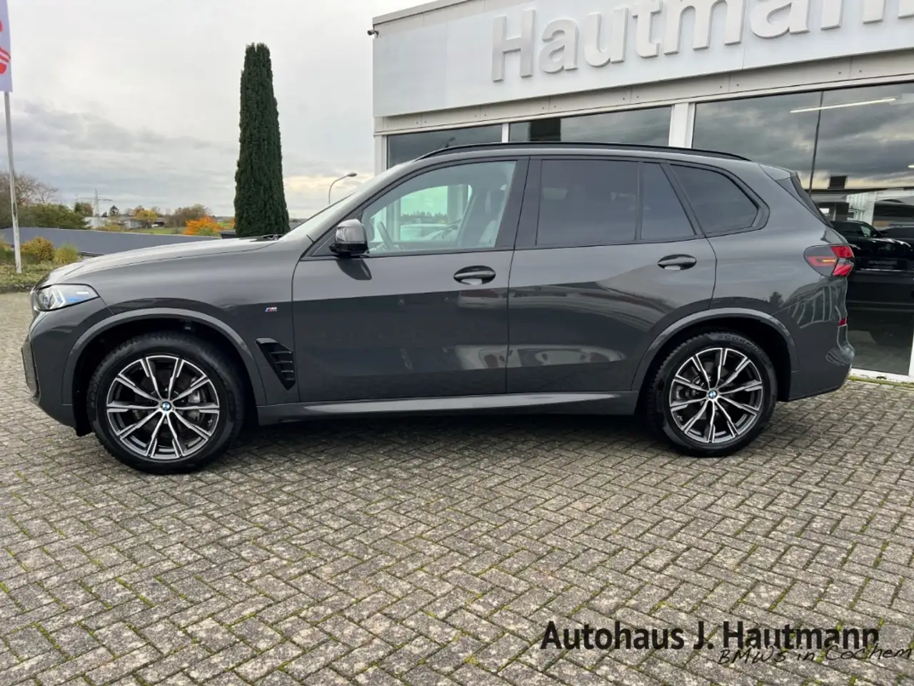 BMW X5 3