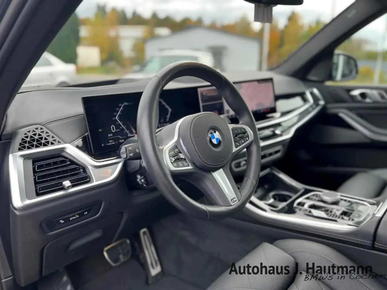 BMW X5 9
